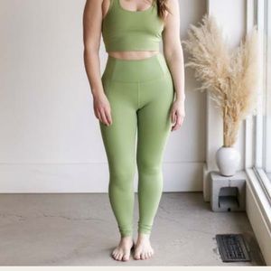 Girlfriend Collective Leggings